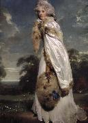 Anthony Van Dyck sir thomas lawrence Spain oil painting artist